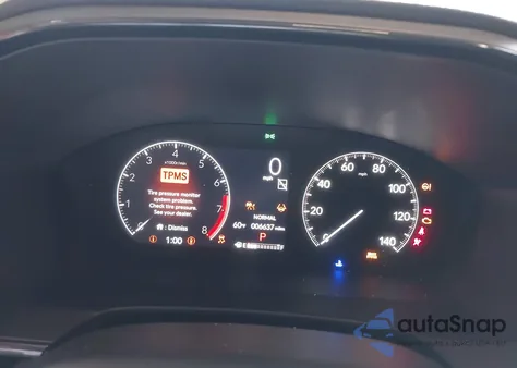 2024 Honda Cr-V Ex-L Awd from USA, damaged, VIN 2HKRS4H77RH484078